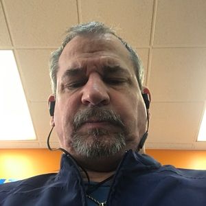 Meet your Posher, Joseph